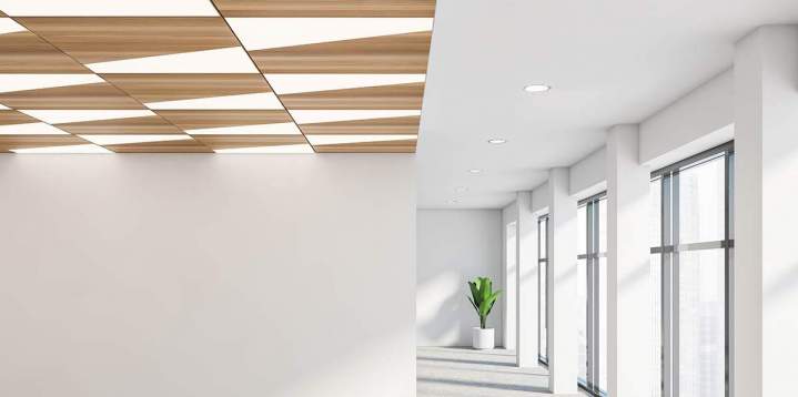 Installation de faux plafond Angers