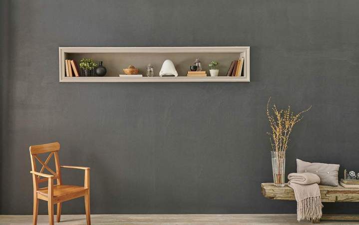Niche décorative murale Angers