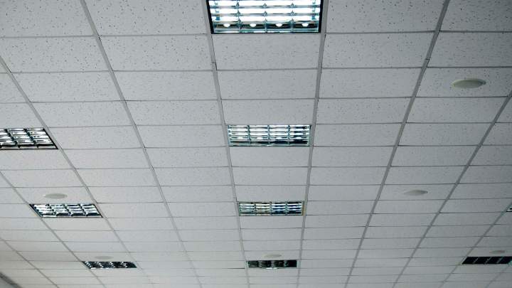 Installateur de faux plafond Angers