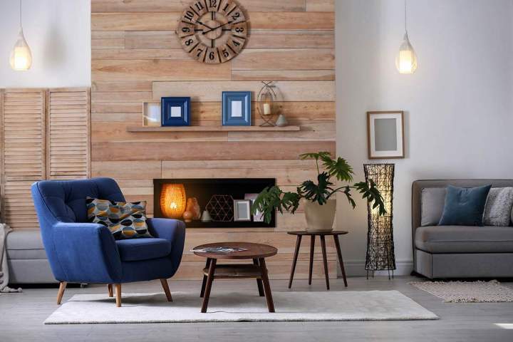 Création de niche décorative Angers